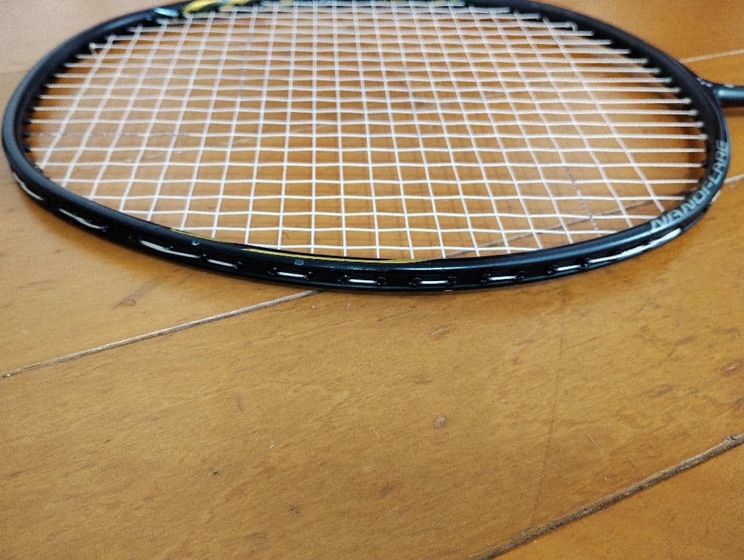 YONEX ナノフレア800LT 5UG6