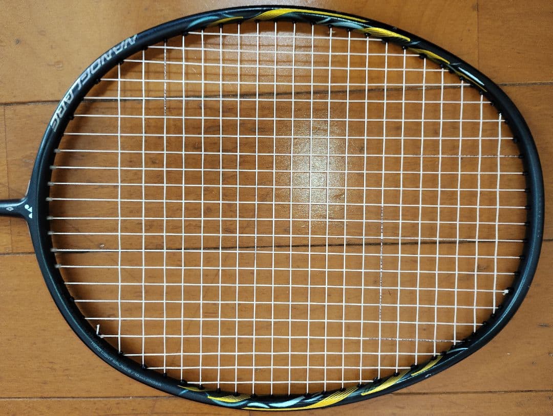 YONEX ナノフレア800LT 5UG6