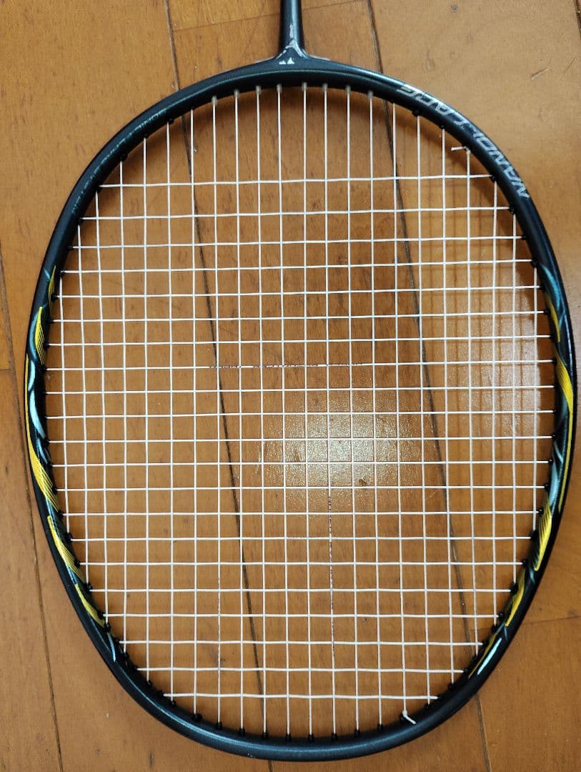 YONEX ナノフレア800LT 5UG6