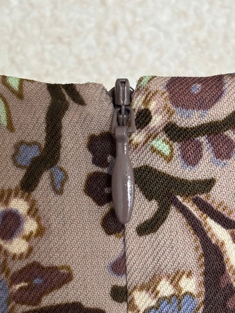 SCAPA スキャパ 未使用 ワンピース 今だけ思いきりお値引き！