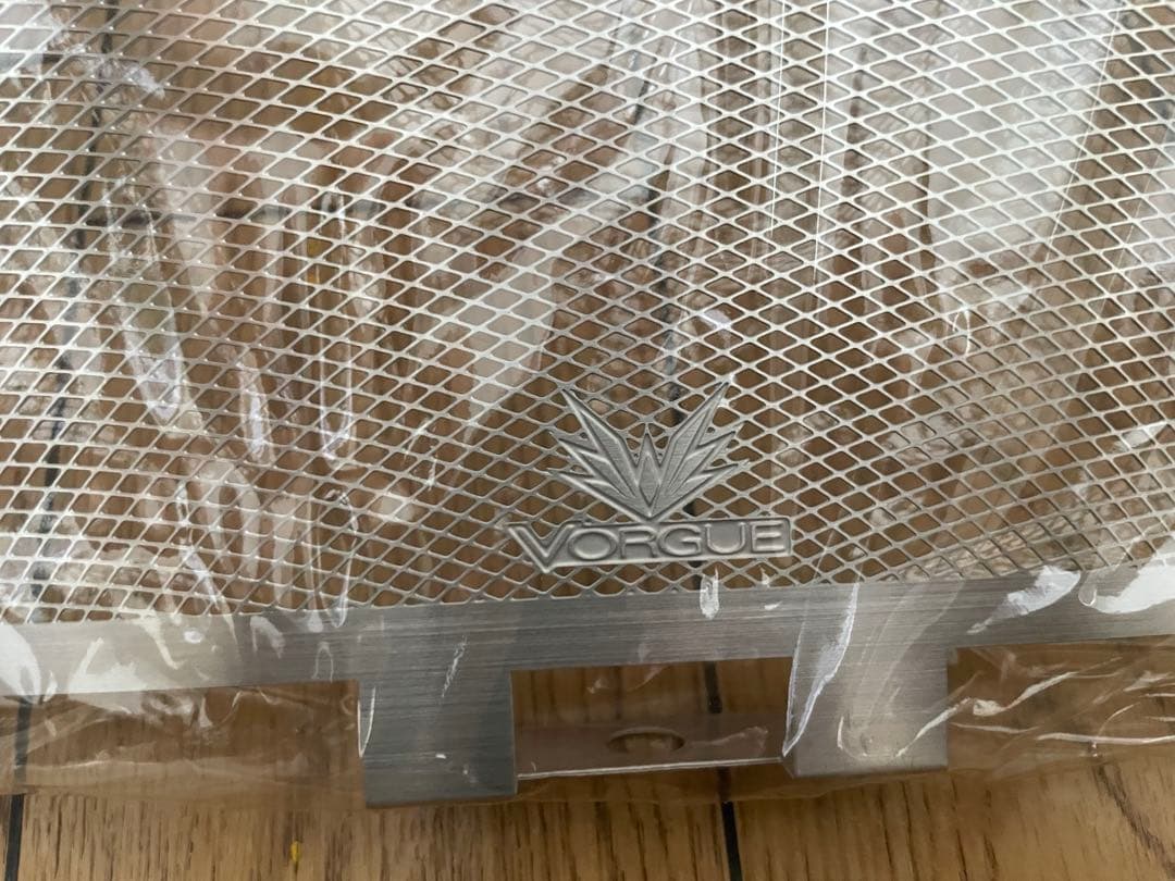 VORGUEヴォーグ ラジエターコアガード オイルガード S1000RR