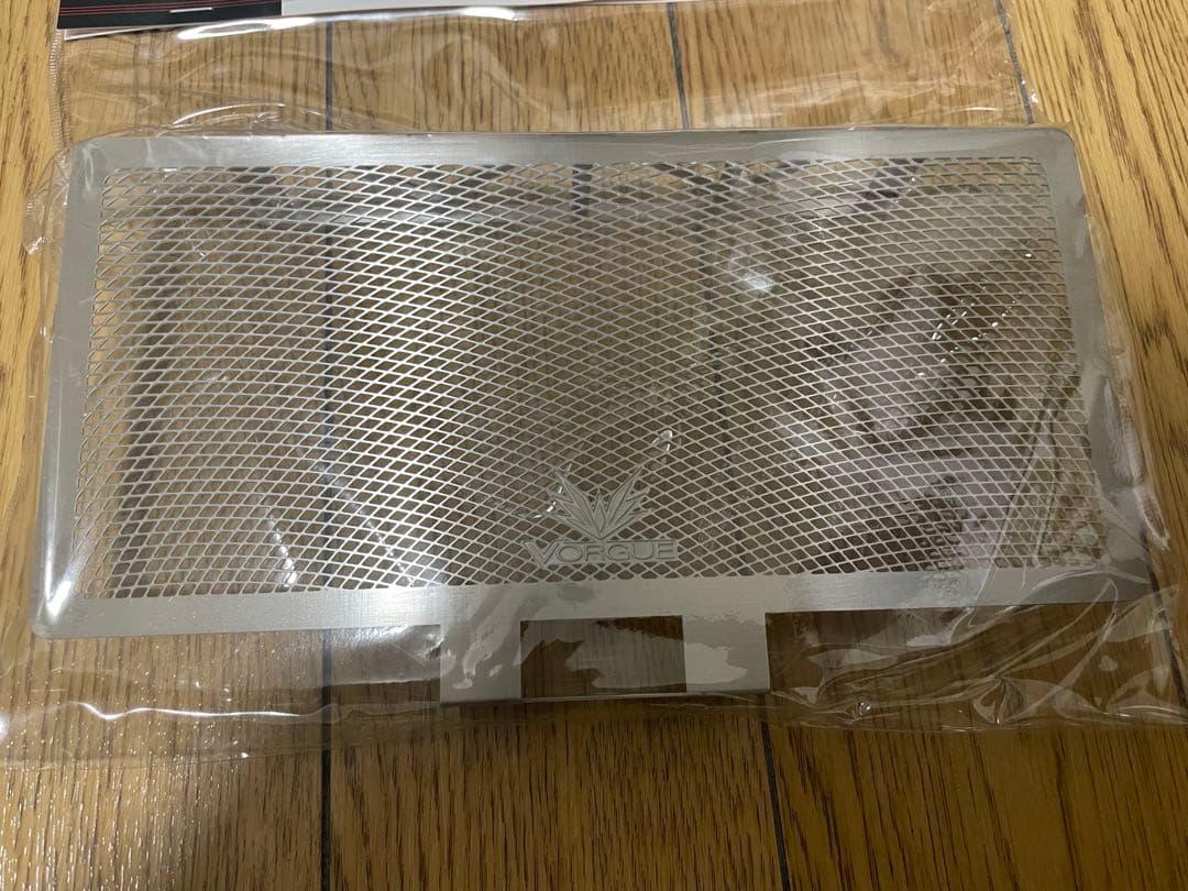 VORGUEヴォーグ ラジエターコアガード オイルガード S1000RR