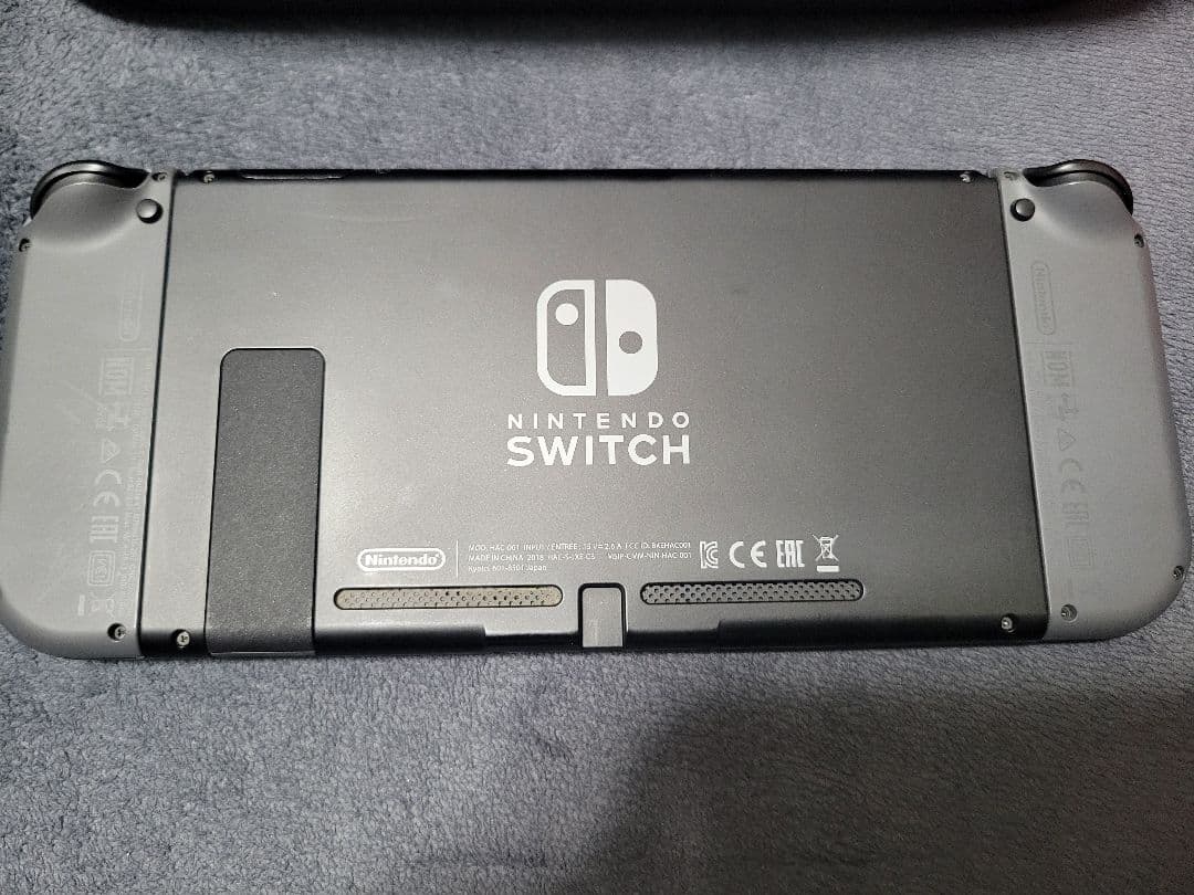 Nintendo Switch 大乱闘スマッシュブラザーズ SPECIALセット