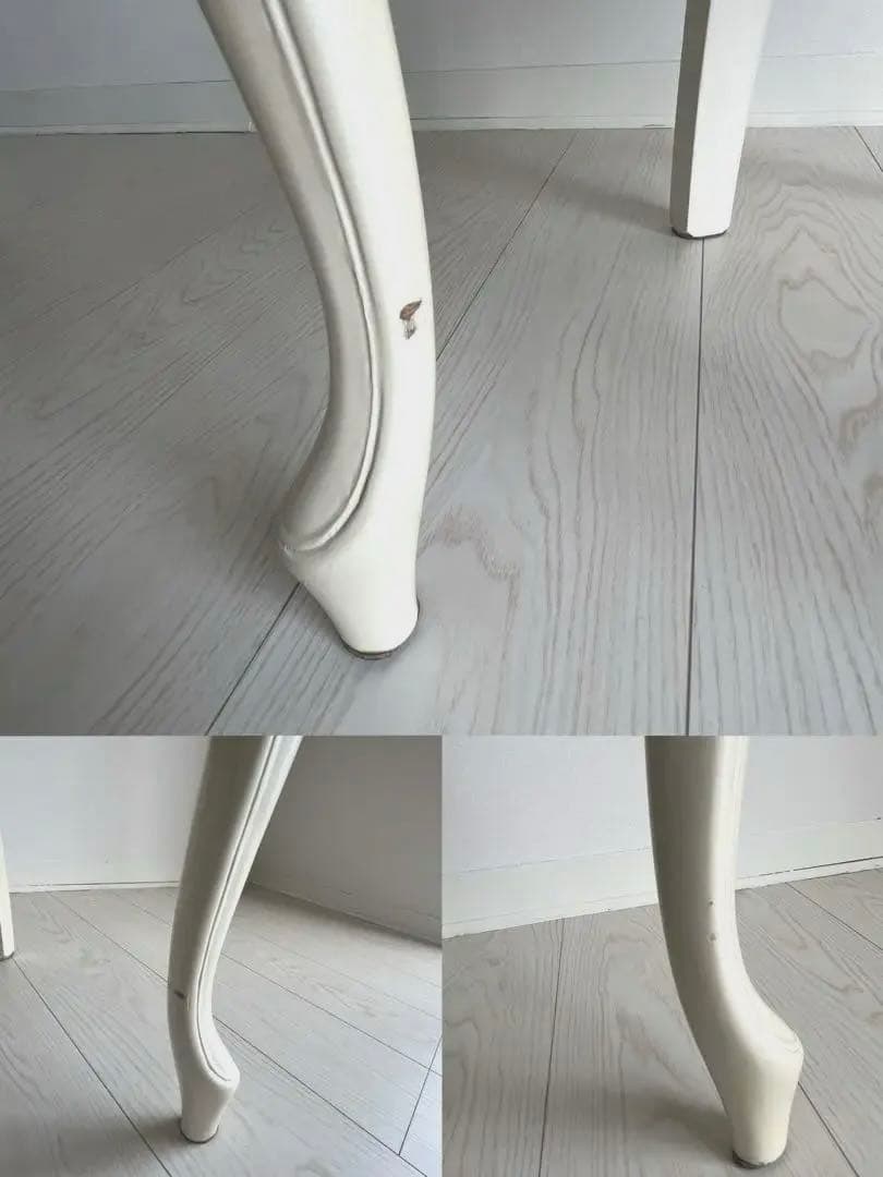 サルタレッリ フローレンス 木製姫系ダイニングチェア イタリア製