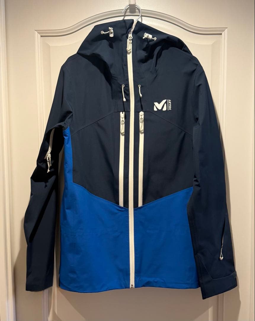 e*d様 ミレー　スキーウェア　ジャケット