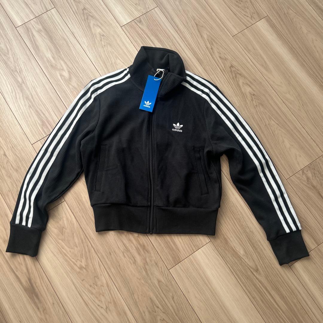 ニットトップ adidas Originals レディース