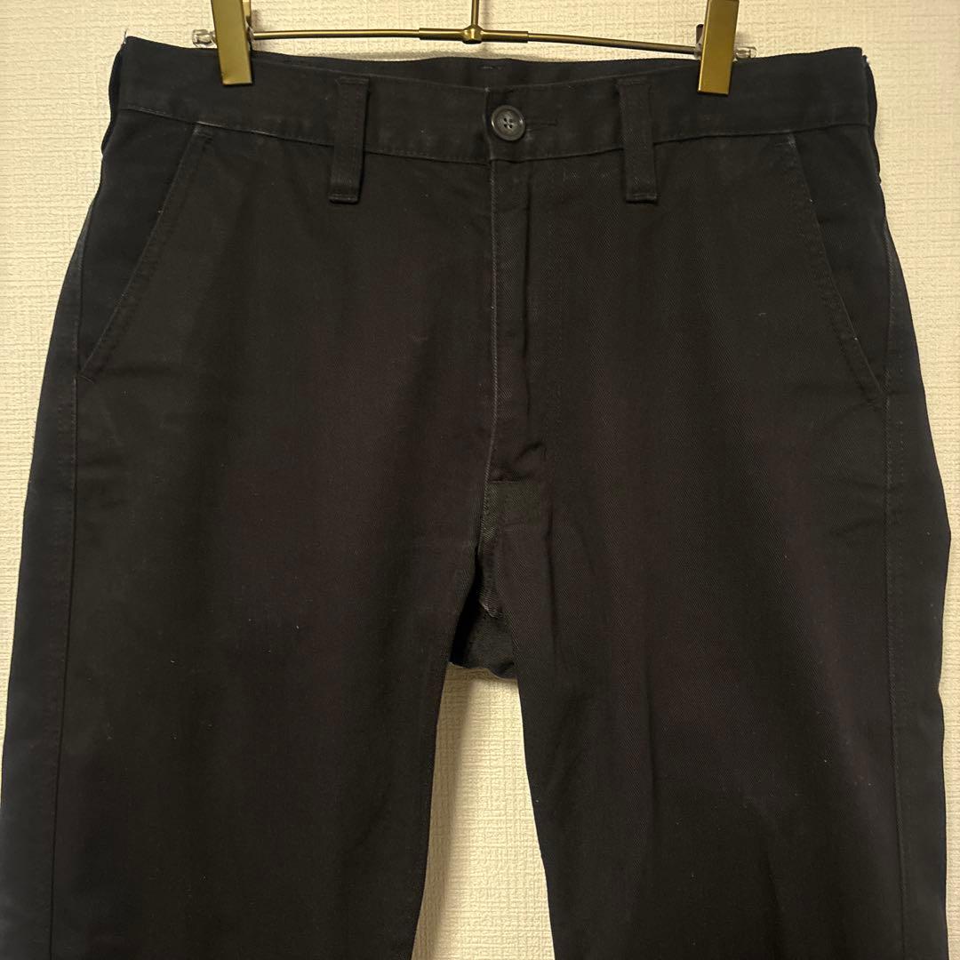 IRON HEART メンズ パンツ スラックス