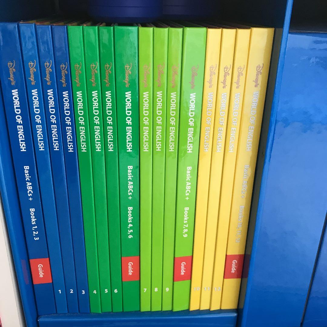 語学・辞書・学習参考書 WORLD of ENGLISH