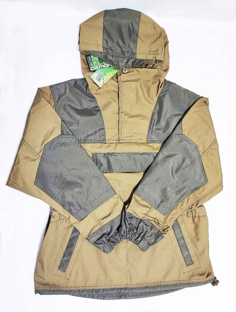 ロシア軍 Gorka-4 ゴルカ4 上下セット カーキ 52−54/3-4