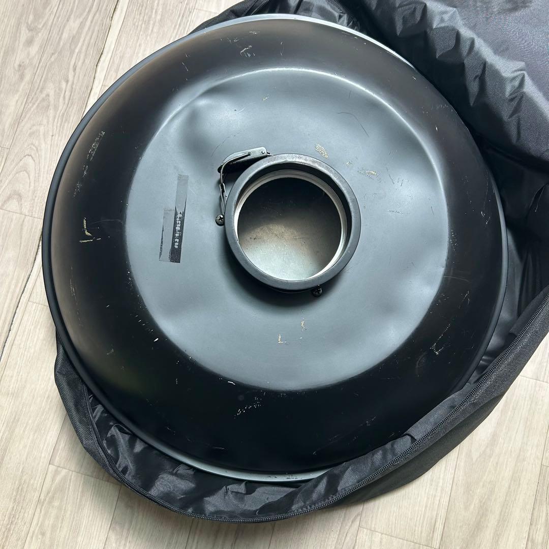 profoto 用　オパ銀　グリット　ケース付き