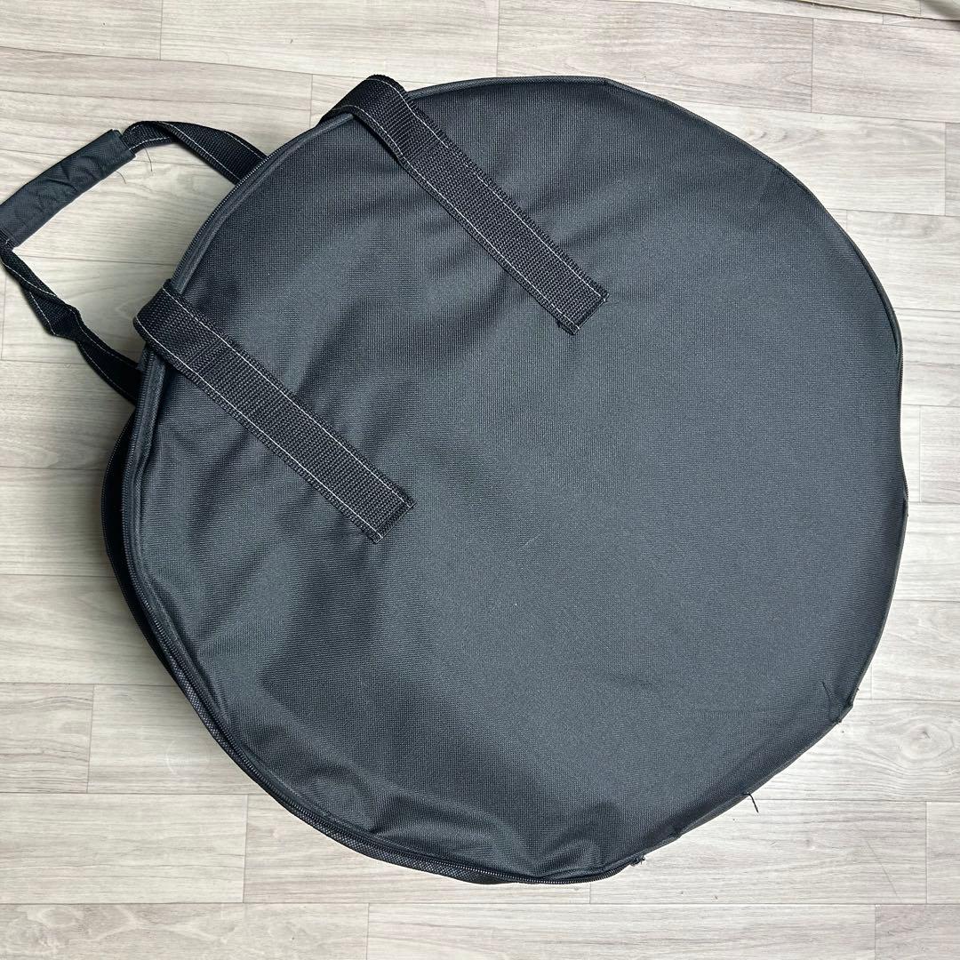 profoto 用　オパ銀　グリット　ケース付き