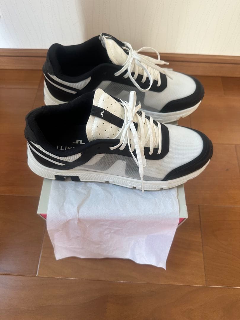 シューズ(男性用) J.LINDEBERG VENT500