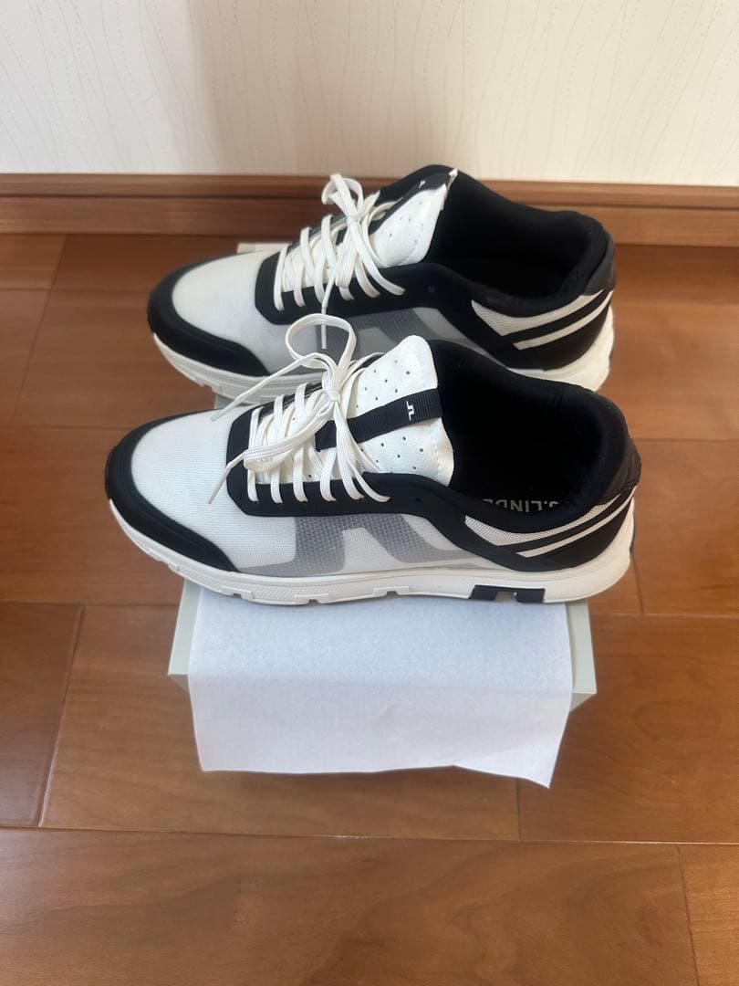 シューズ(男性用) J.LINDEBERG VENT500