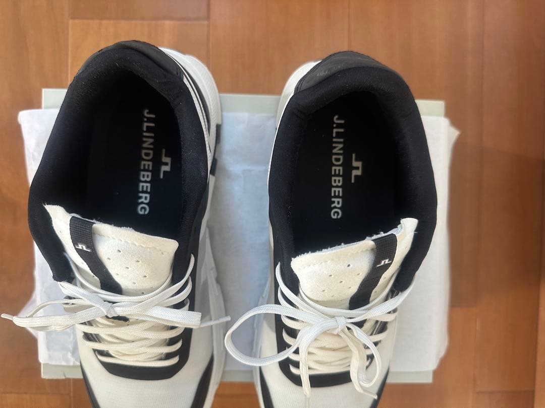 シューズ(男性用) J.LINDEBERG VENT500