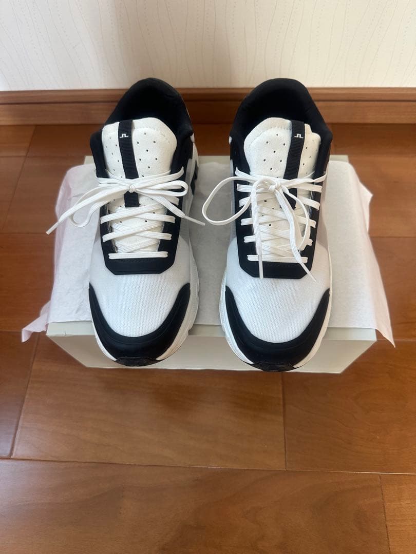 シューズ(男性用) J.LINDEBERG VENT500