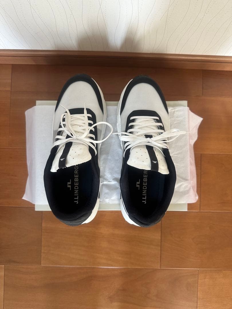 シューズ(男性用) J.LINDEBERG VENT500