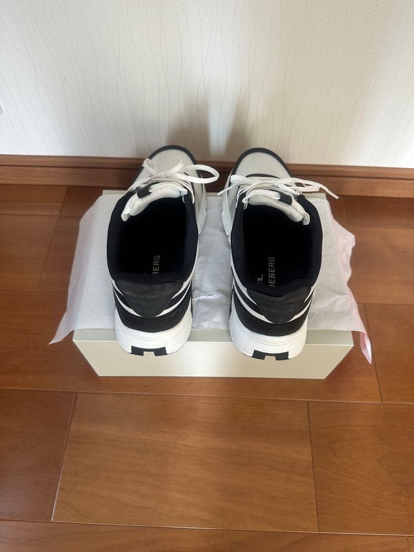 シューズ(男性用) J.LINDEBERG VENT500