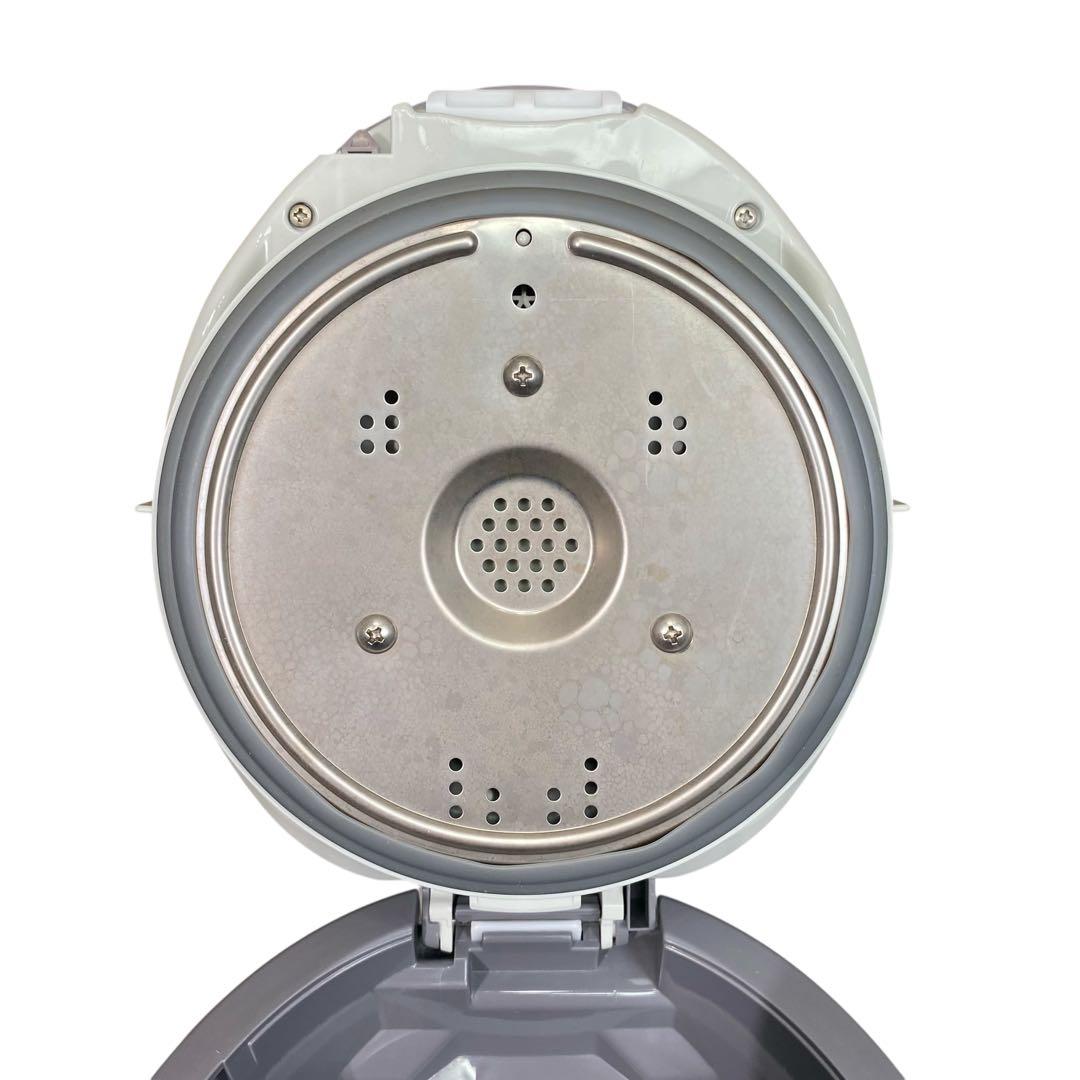 【美品】象印 スチーム式加湿器 EE-DC50 グレー 2021年製