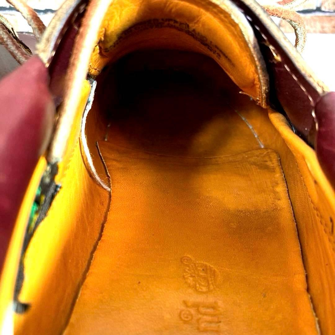 ティンバーランド■デッキシューズ✨オーセンティック3EYE CLASSICLUG
