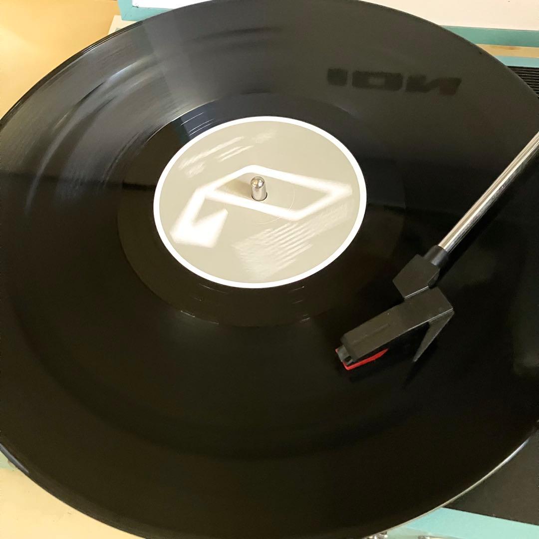 洋楽 Daniel Kandi - Breathe 12\" Anjunabeats