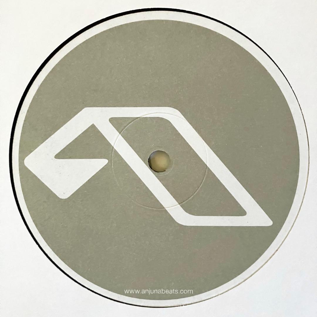 洋楽 Daniel Kandi - Breathe 12\" Anjunabeats