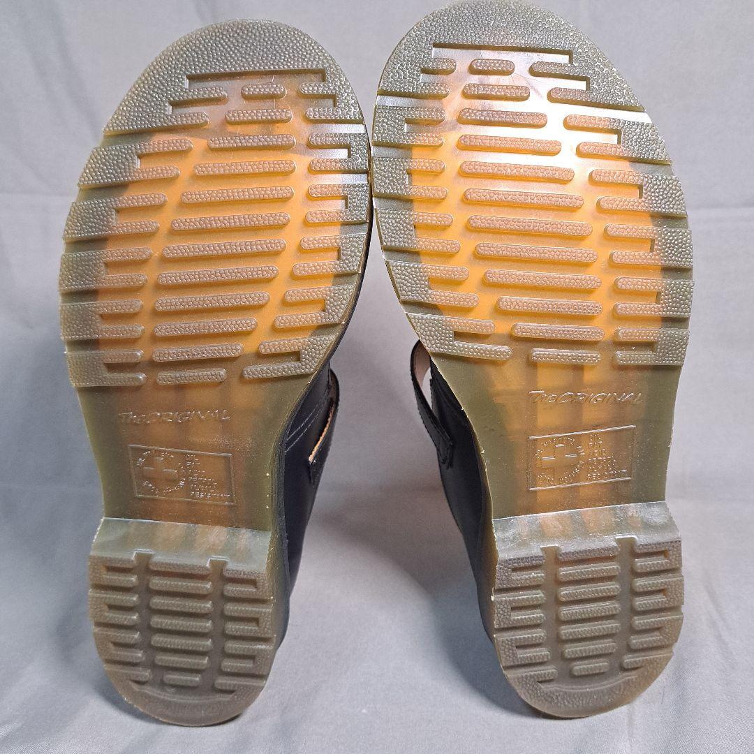 Dr.Martens ドクターマーチン POLLEY 24cm 美品