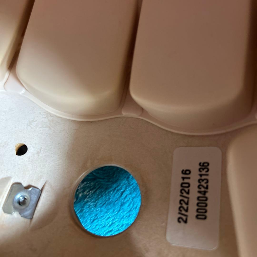 サンフランシスコ49ers ヘルメット ゴールド