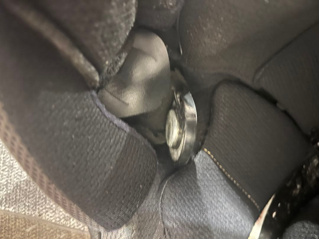 Arai ヘルメット クラシックエアー マットブラック デイトナdt-01