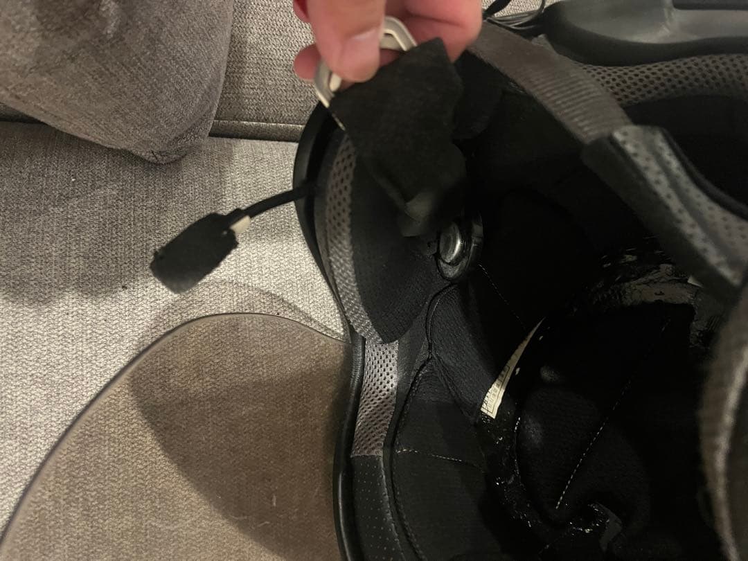 Arai ヘルメット クラシックエアー マットブラック デイトナdt-01