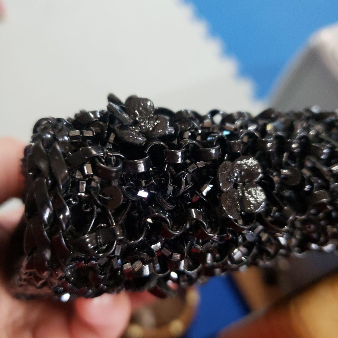 ANTEPRIMA　ワイヤー　本革　二つおり財布