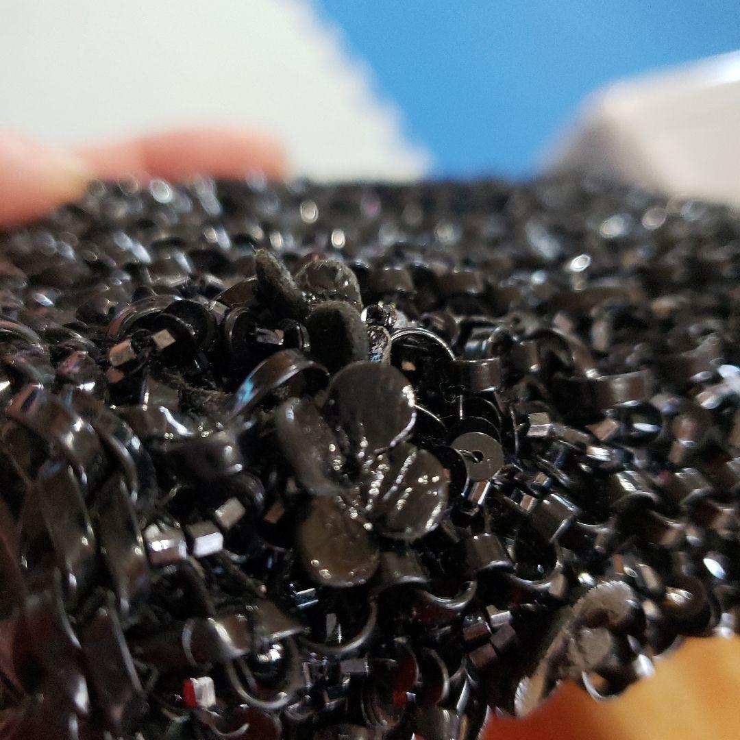 ANTEPRIMA　ワイヤー　本革　二つおり財布