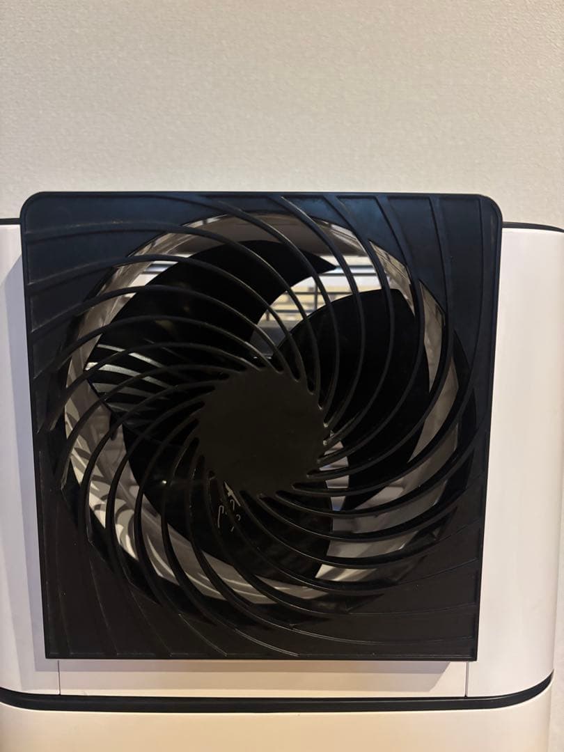 アイリスオーヤマ　サーキュレーター　衣類乾燥除湿機