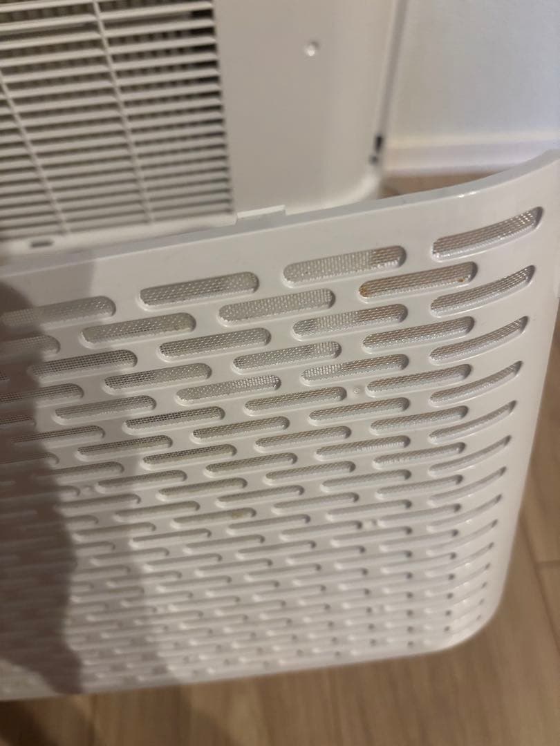 アイリスオーヤマ　サーキュレーター　衣類乾燥除湿機