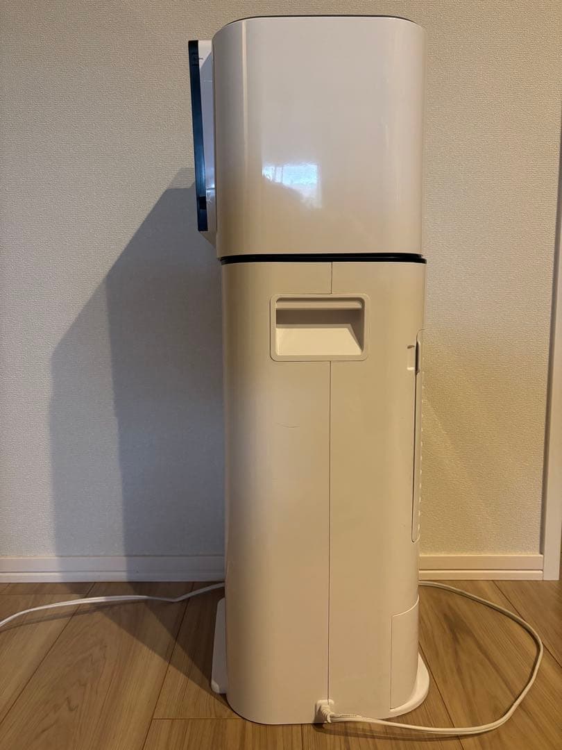 アイリスオーヤマ　サーキュレーター　衣類乾燥除湿機