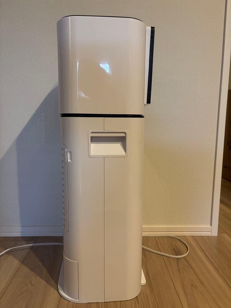 アイリスオーヤマ　サーキュレーター　衣類乾燥除湿機