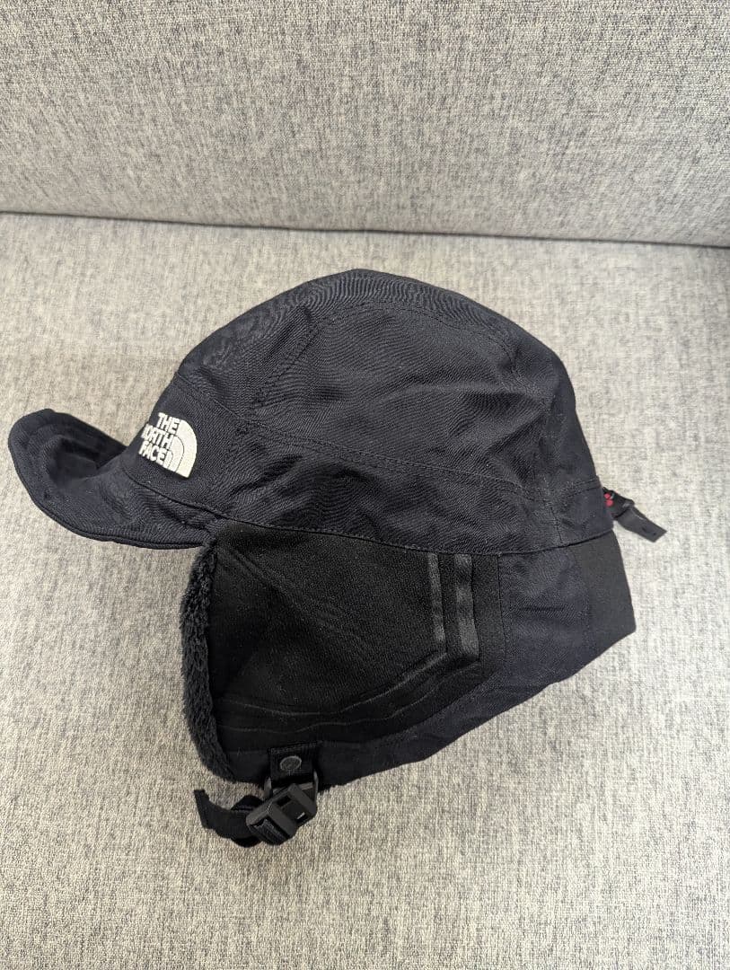 THE NORTH FACE GORE-TEX Expedition　キャップ