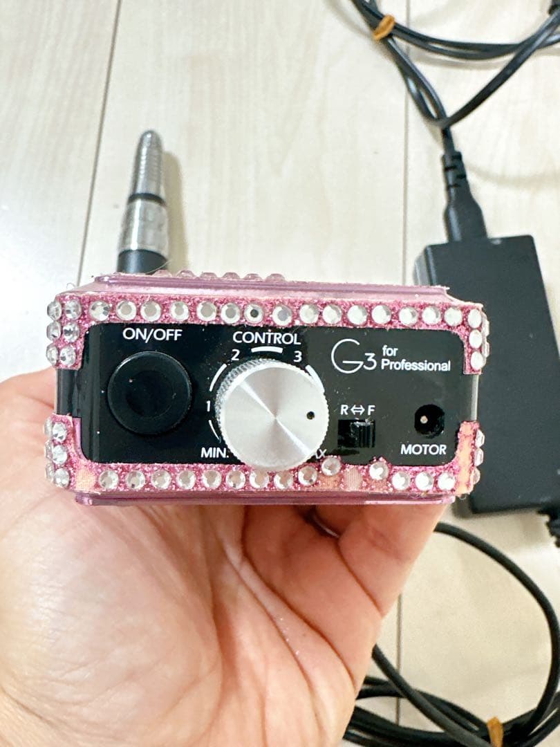 URAWA G3 ウラワ　ネイルマシーン　ネイルマシン