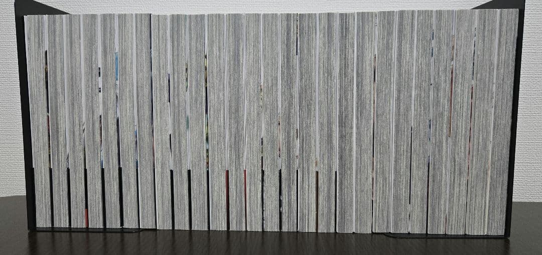 終末のワルキューレ 1〜26巻 全巻セット！