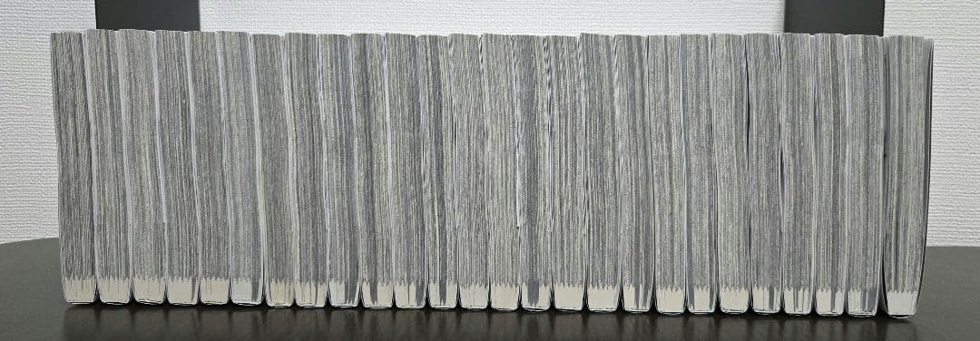 終末のワルキューレ 1〜26巻 全巻セット！