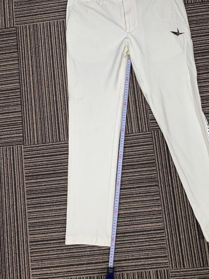 PIU1UGUALE3 GOLFウノピゥウノウグァーレトレ ゴルフ VI 美品