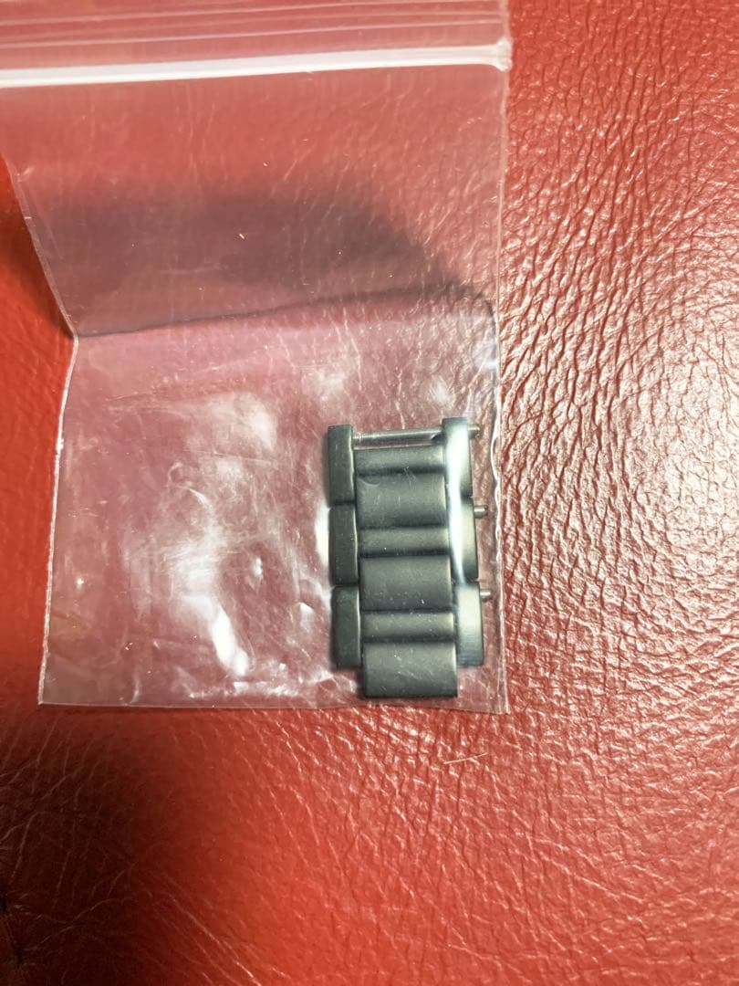 Vivienne Westwood アナログ腕時計 ブラック