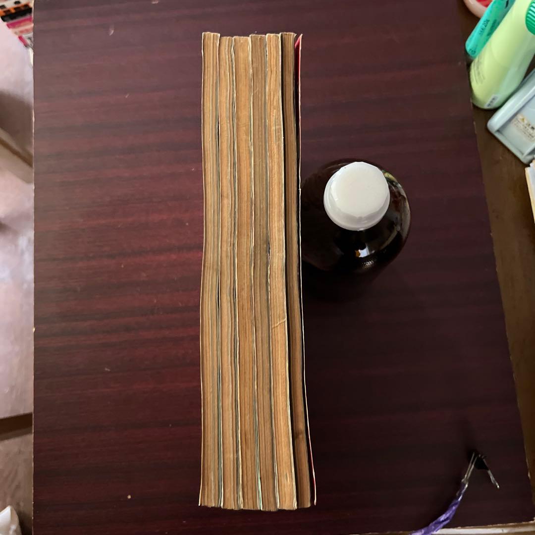 ティーンルック 1968年6冊セット