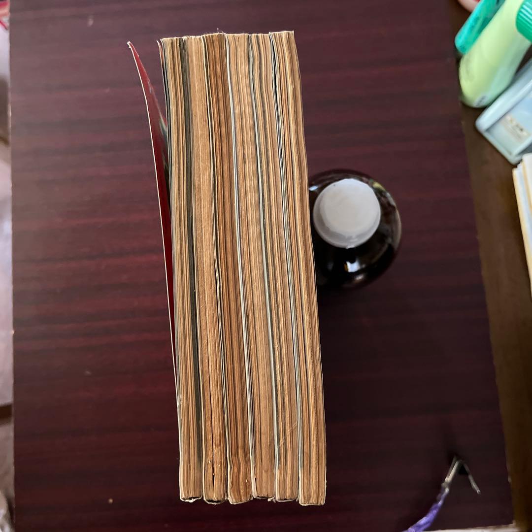 ティーンルック 1968年6冊セット