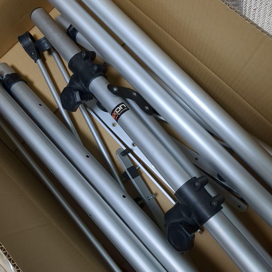 送料込　Dixon　キーボードスタンド　3段