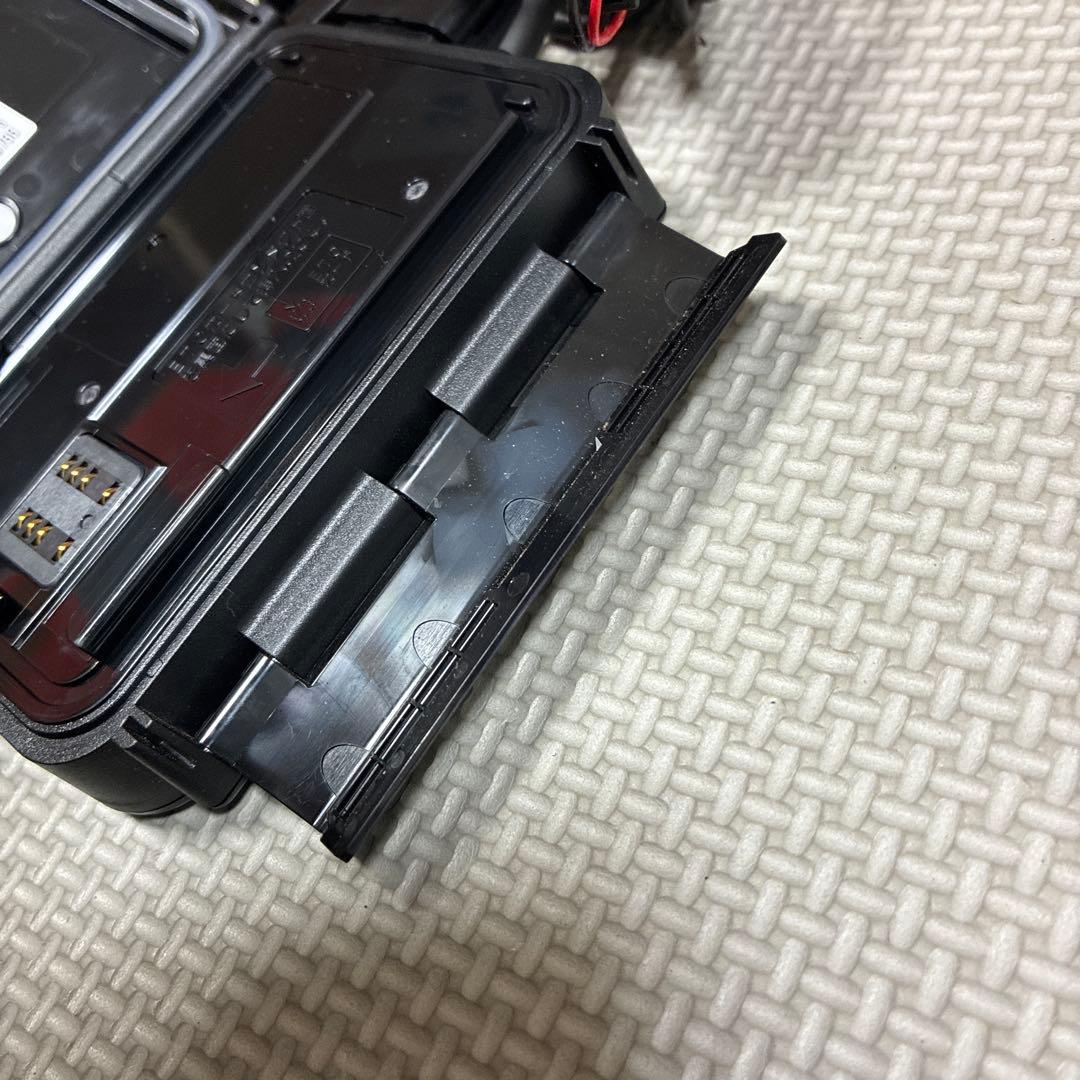 ETC車載器JRM-21-2020年9月製JRM-21ETC2.0 000766