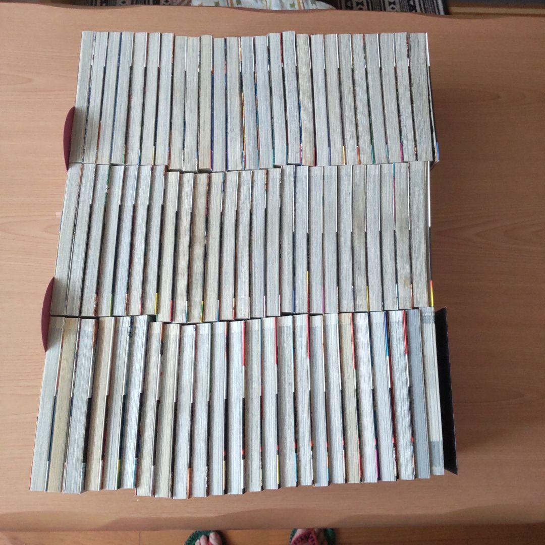 キングダム 1-77 全巻★公式ガイドブック 英傑列紀●公式問題集Lite