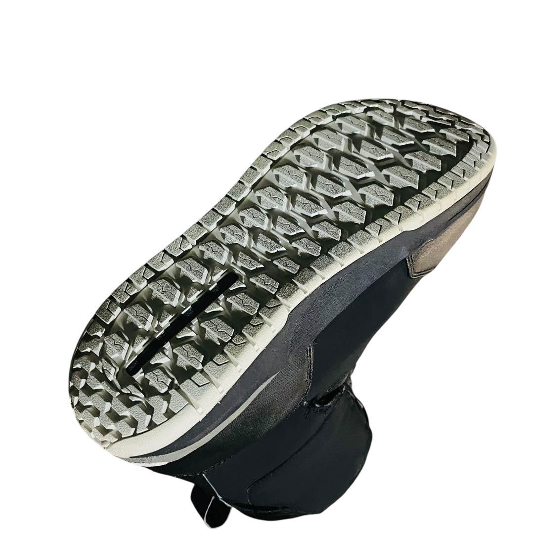 RIDE LASSO ダブルBOA 27.5cm スノーブーツ　ライド　ロッソ