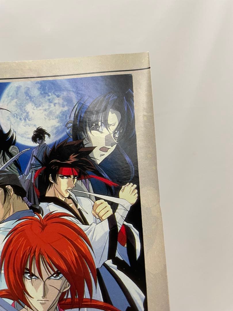 ポケモン　映画　ミュウツーの逆襲　制作決定　当時の記事 切抜き　アニメディア