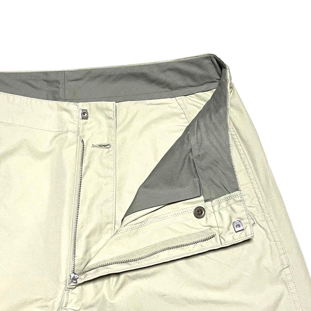 【6割引】nanamicaナナミカ/サイドベルトワイドパンツ