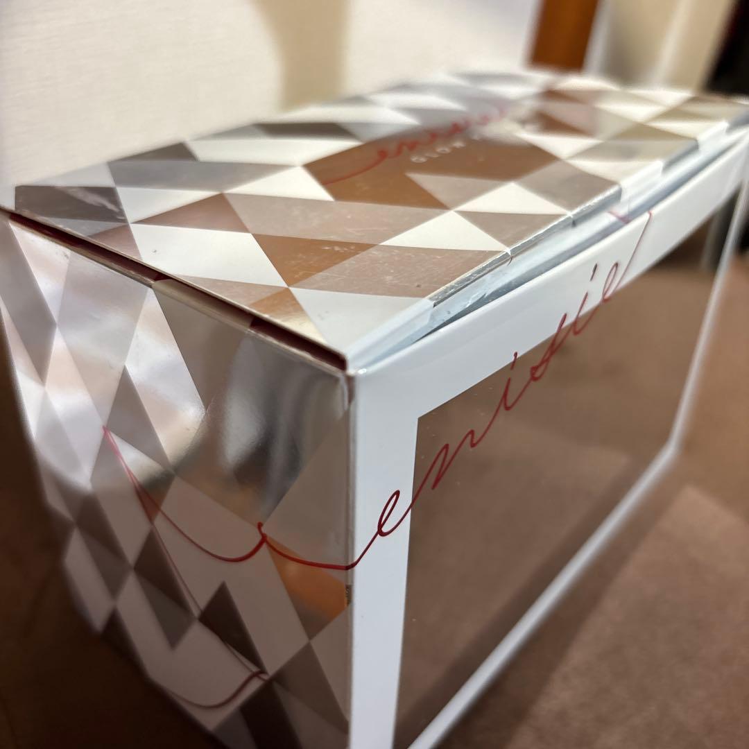 エニシーグローパック 炭酸ガスパック 10回分 エニシー グローパック ①